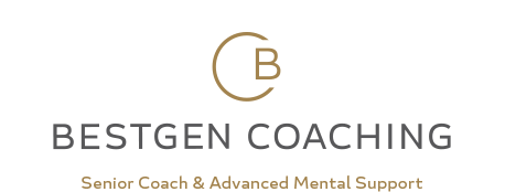 BESTGEN COACHING - Senior Coach & Advanced Mental Support